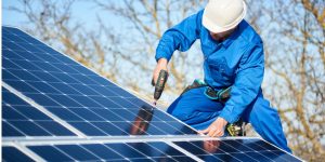 Installation Maintenance Panneaux Solaires Photovoltaïques à Haulchin